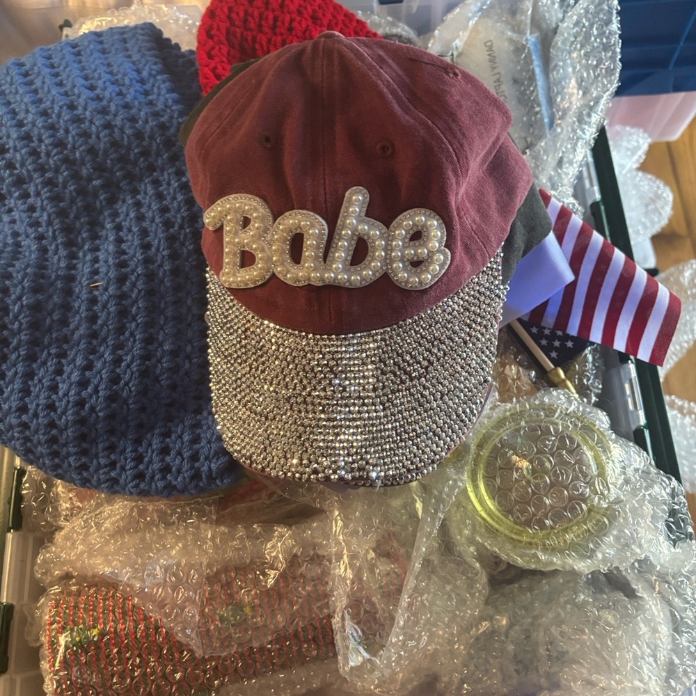 BABE Cap